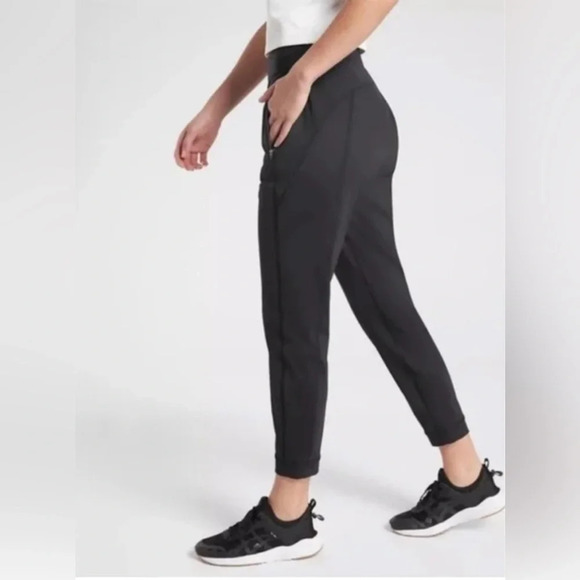 Athleta Courtside Trouser - Picture 2 of 8